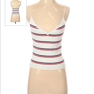 Kendall & Kylie Tank Top